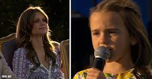 Martin olof jon stenmarck (born october 3, 1972 in täby municipality, stockholm county) is a swedish singer and voice actor. Saga Dotter Till Martin Stenmarck Hanna Hedlund Pa Victoriadagen