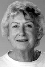 Nancy Gale Obituary (1946