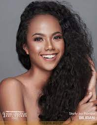 As a candidate, i know i am not just the face of iloilo city but i am here carrying hope as a symbol of light in the darkest times. In Photos Official Portraits Of Miss Universe Ph 2020 Candidates Abs Cbn News