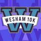 Wesham Winter 10K  2025 - The Smiths Arms, Darkinson Ln, Lea Town Event Image