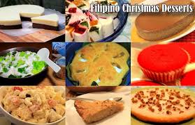 This article takes a look at popular christmas songs from the philippines. Top Filipino Desserts For Christmas