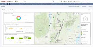 Click the user account that you want to unlock. Oracle Netsuite Esri Arcgis Gcs Is A Geospatial Information Technology Services Company