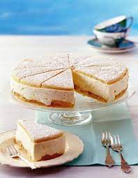 15 Traditional German Dessert Recipes All Yummy Recipes Dessert Recipes Desserts Traditional German Desserts