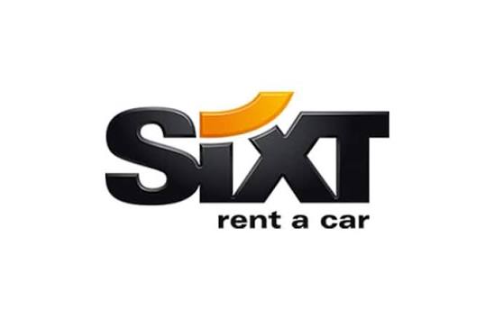 Sixt - Norwegian fjord drive