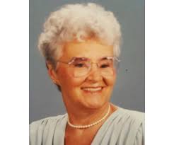 Doris Benner Obituary (2017)