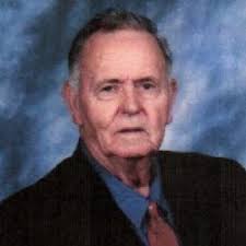 James Wesley Weber Sr.