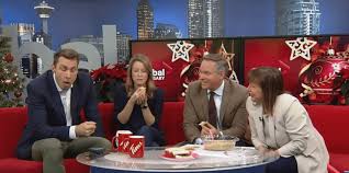 Your source for 7 day weather conditions from globalnews.ca Global News Calgary Anchors Gag Over Co Worker S Holiday Artichoke Dip On Air