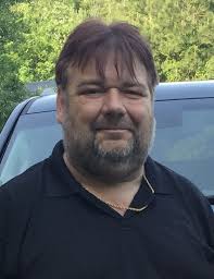 Obituary information for Paul Irwin Creech