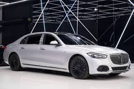 Image result for Polar White 2017 Maybach