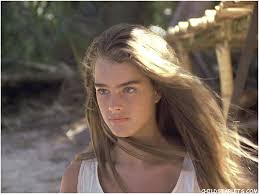 Brooke Shields Best Teenagers Ever Her calvin klein commercials were controversial at the time, and people would talk about them more than whatever show they were watching. brooke shields best teenagers ever