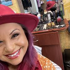 Who cares if it's petty? Do it. Nothing but respect from me, an old white  guy. Keep moving forward. Never go back.