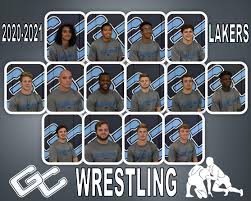 GC qualifies 10 for wrestling nationals