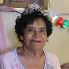 Obituary information for Mary Garza