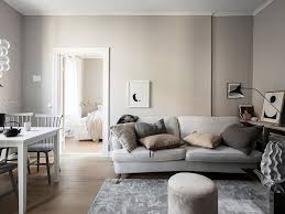 Teplyj Interer Nebolshoj Skandinavskoj Kvartiry 41 Kv M Foto Idei Dizajn Interior Paint Colors For Living Room Home My Scandinavian Home