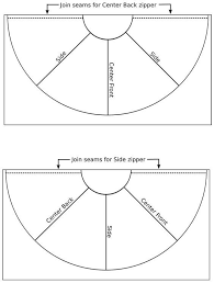 Bias Circle Skirts 101 International Pleating International Pleating Skirt Patterns Sewing Circle Skirt Pattern Circle Skirt Tutorial
