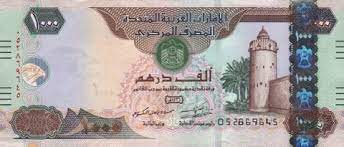 Dollar and is among the world's most stable currencies. Uae Currency United Arab Emirates Dirham Bestexchangerates