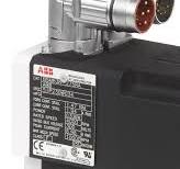 AC servo motors BSM Series