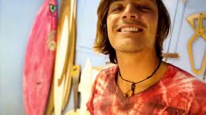 Introducing Keoni Jones