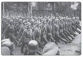 France military power, french military strength, war power | 2021. Top Ten Largest Armed Forces The History Buff S Guide To World War Ii