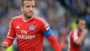 Van der vaart atuando pela holanda. Rafael Van Der Vaart Aktuelle Themen Nachrichten Bilder Stuttgarter Zeitung