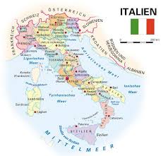 Neben dem festland beinhaltet es auch die inseln sardinien, sizilien sowie diverse kleinere inseln wie beispielsweise das toskanische archipel. Allgemeine Landesinformationen Kooperation International Forschung Wissen Innovation