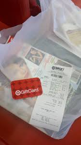 You cannot return specialty gift cards in any case. Mom Needs To Get Some Style And A 5 Target Gift Card Mom Does Reviews