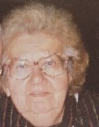 Obituary for Pauline T. Perhac