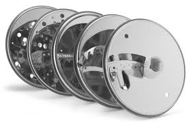 (ix) assess and update your credit worthiness on an ongoing basis; Kitchenaid Kfp7ds Food Processor 5 Piece Disc Set Fit 9 12 Cup Kfp740 For Sale Online Ebay