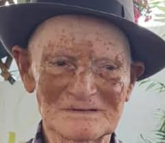 Fallece en Telde Cecilio Déniz Galván