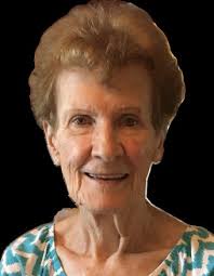 Rose Marie Wunder Obituary (2025)