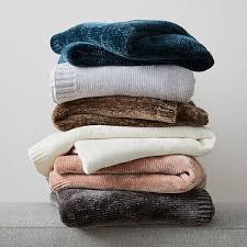 Hitpricer.com is supported by its audience. Luxe Chenille Throws