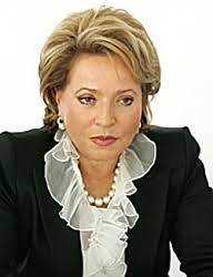 Valentina Matvienko Byvshij Gubernator Sankt Peterburga
