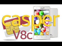 Casper Via V8c Sim Kart Okumuyor Arizasi Tamiri Kartlar Telefonlar