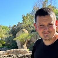 Brian Blasco's Instagram, Twitter & Facebook