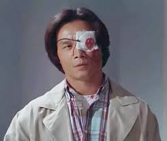 Maniac Latin Disciples enforcer Elliot from Talman & Wabansia in the early  1990s