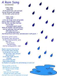 When i was in class 11, i wrote a poem titled, the thingcalled women sitting in class at the end well, being a hindi music lover, this is my list of songs i consider as inspirational. A Rain Song