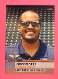 2023 Choice, Lakeland Flying Tigers, AT