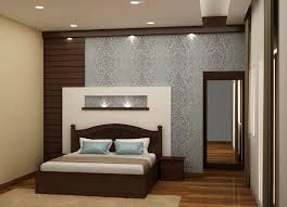 Master bedroom paint ideas and inspiration architectural digest. Panel And Texture Paint Both Homify Asian Style Bedroom Homify