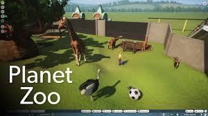 Planet zoo is one of the best construction and simulation games you will play. Planet Zoo Pc Full Version Game Download Yo Pc Games