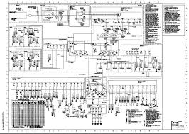 If the preferred site is distant from the house, the batteries and inverter could be located near the wind generator and power transmitted as 240v ac to minimise cable losses. How To Read And Interpret Single Line Diagram Part Two Electrical Knowhow