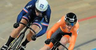 Vitesse et keirin née le 27 avril. Cyclisme Championnats Du Monde Sur Piste Mathilde Gros Battue En Demi Finale De La Vitesse Cyclisme Le Telegramme