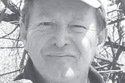 Larry Rumley's Instagram, Twitter & Facebook