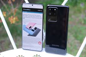 The samsung group is a south korean multinational conglomerate headquartered in samsung town, seoul. Samsung Galaxy S20 Ultra Snapdragon Exynos Battery Life Preview