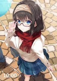桃色虹画像 二次元萌え画像エロ画像まとめ かわいいアニメガール アニメの女の子 カワイイアニメ