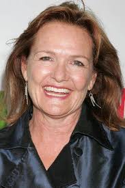 Happy Birthday to "the Waitress" herself, Nancy Lenehan. Born