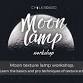 Moon Texture Lamp event image