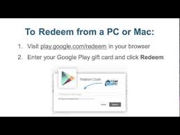 Thanks to this fantastic roblox gift card code generator, developed by notable edesiing groups. How To Redeem Your Google Play Gift Card