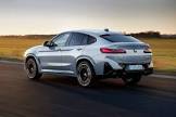 BMW-X4