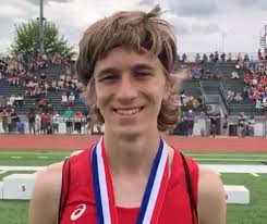 General McLane runner Dylan Throop wins again, Cathedral Prep relays roll