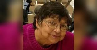 Judy Redden Obituary